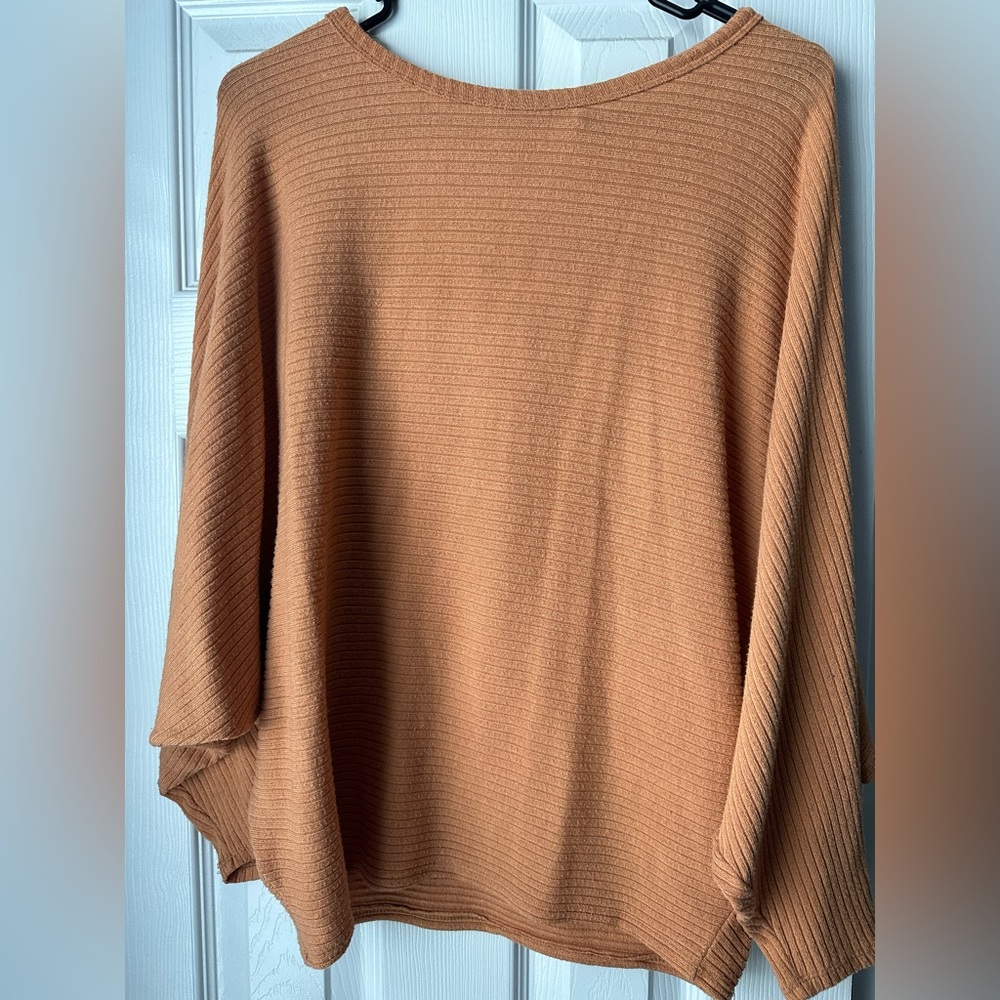 A sweeter type shirt from Andree